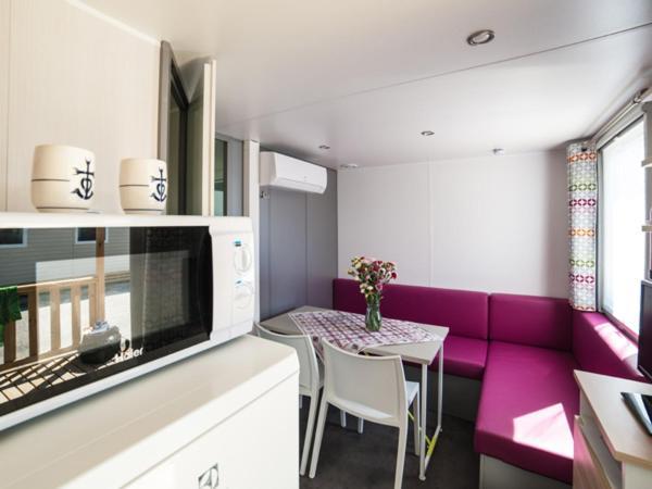 Le Clos Du Rhone Campsite Saintes-Maries-de-la-Mer